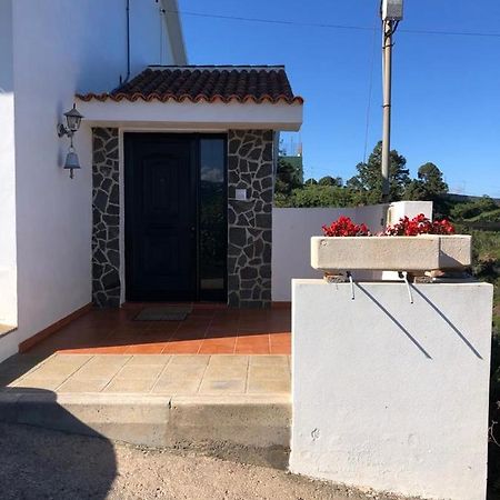 La GuanchaLa Campana De Arriba公寓 外观 照片