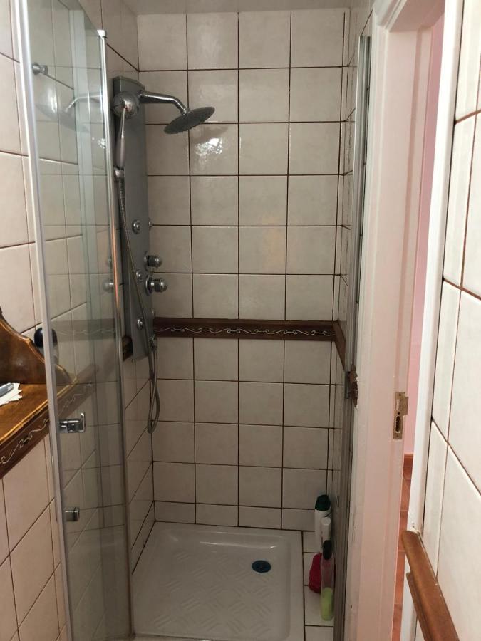 La GuanchaLa Campana De Arriba公寓 外观 照片