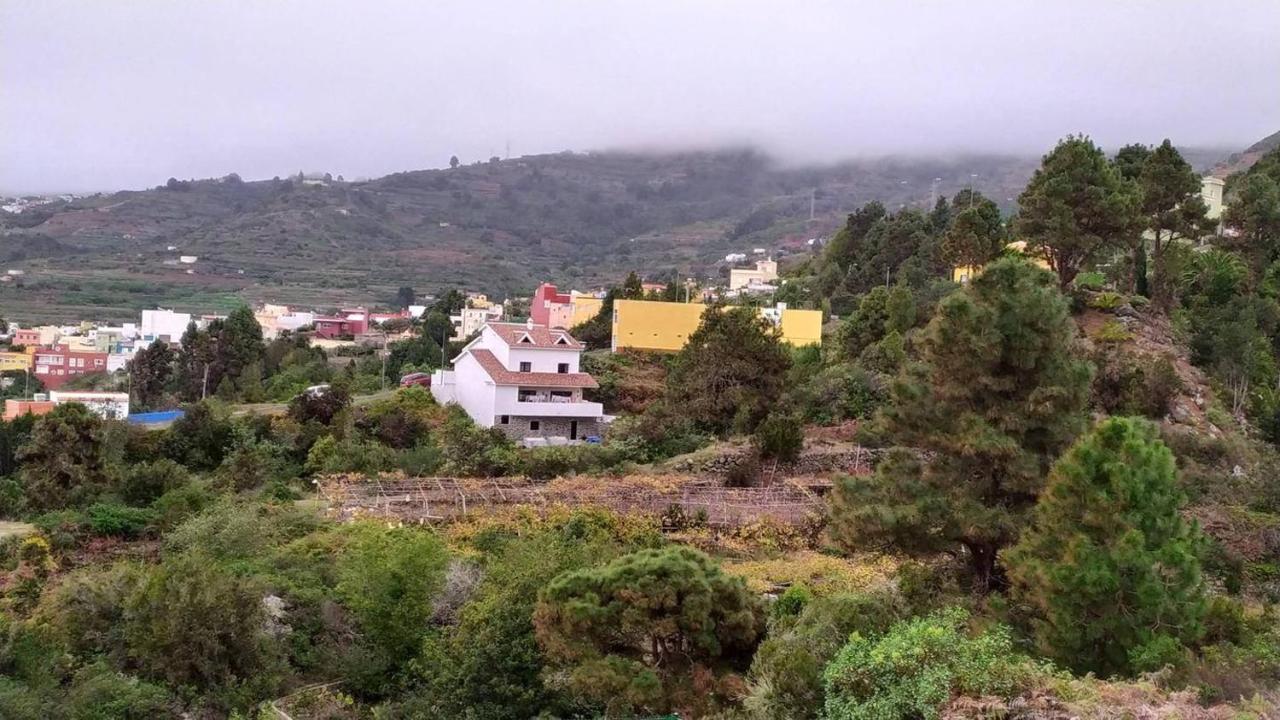 La GuanchaLa Campana De Arriba公寓 外观 照片