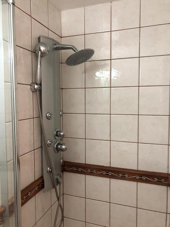 La GuanchaLa Campana De Arriba公寓 外观 照片